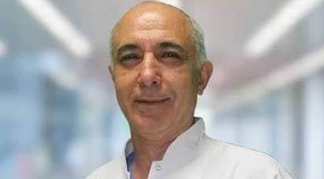 Doktorun kahreden ölümü !