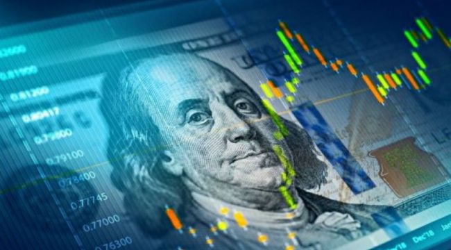 Dolar, gece yarısı rekor tazeledi!