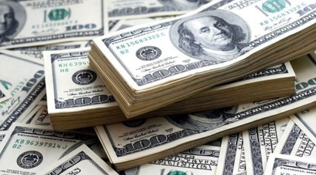 Dolar kuru bugün ne kadar?