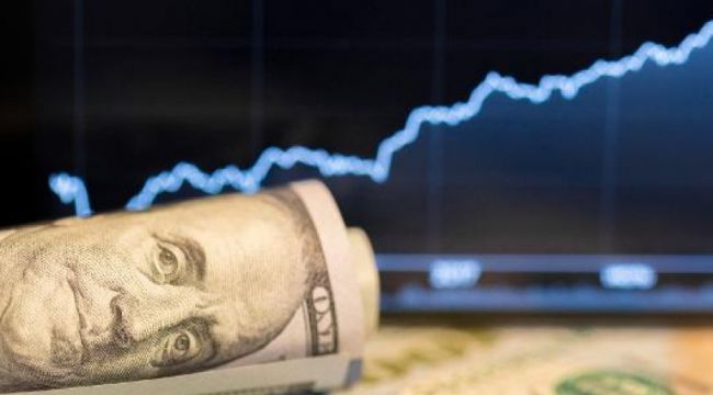 Dolarda yeni zirve: 7.41