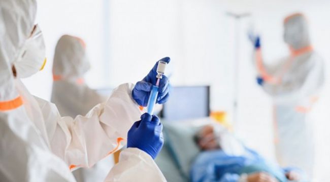 DSÖ'den corona virüs aşısı açıklaması