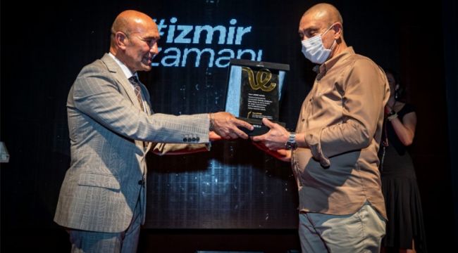 DÜNYA İZMİR’İ DAHA DA YAKINDAN TANIYACAK