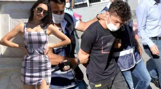 Duygu Delen'nin ölümünde şok detaylar!