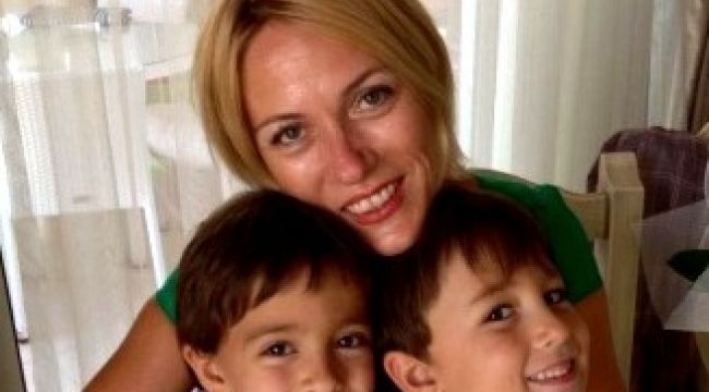 Duygu için kök hücre bağış kampanyası başlatıldı
