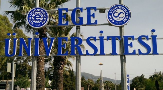Ege Üniversitesi yeni öğretim dönemine hazır