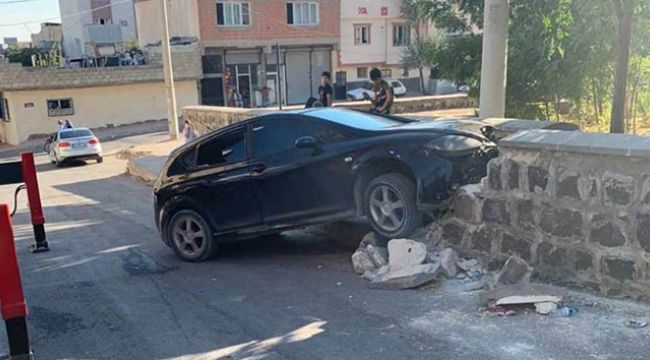 El bombası ve patlayıcı madde ele geçirildi