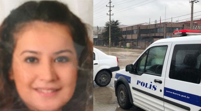 Elif'in öldürüldüğü taksinin sürücüsüne de müebbet istendi!
