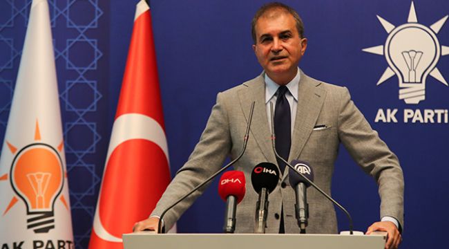 "Ermenistan ateşle oynuyor"