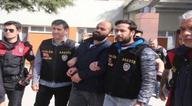 ESOGÜ katliamında 4 ağırlaştırılmış müebbet