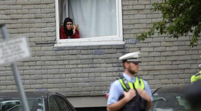 Evde ölü bulunan 5 çocuğun katil zanlısı anneleri!