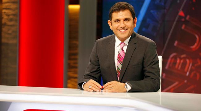 Fatih Portakal'ın yeni işi belli oldu