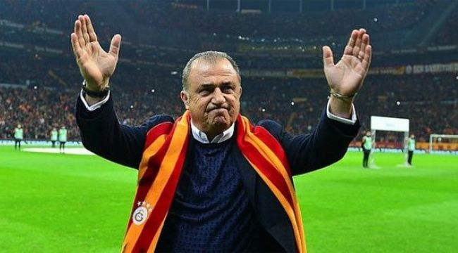 FIFA ve UEFA'dan Fatih Terim'e doğum günü kutlaması