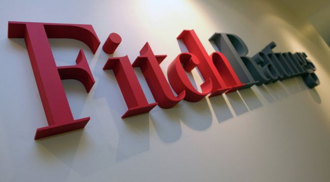 Fitch, Varlık Fonu'nu da negatife indirdi