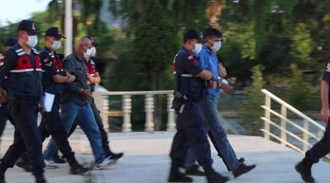 FOÇA'DAKİ VAHŞİ CİNAYETTE YENİ GELİŞME