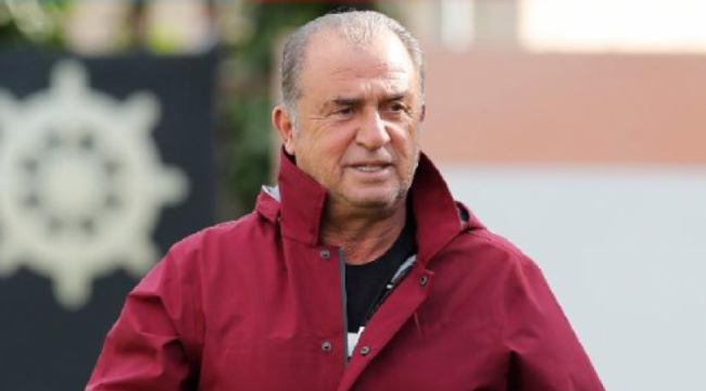 Galatasaray'da transfer sürprizi