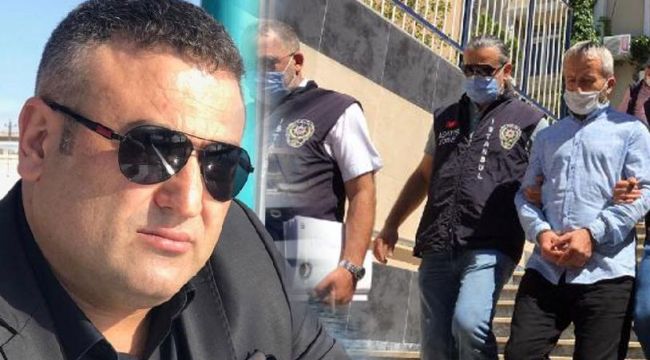 Gayrimenkul danışmanını iş yerinin önünde öldürdüler