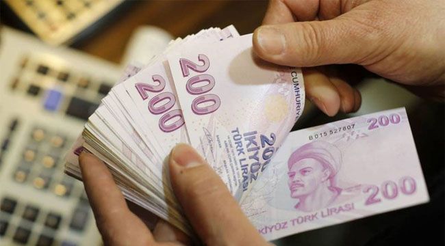 Gelir ve aylıklar güncellenecek