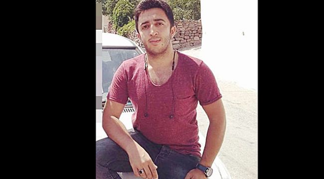Genç 7 günlük yaşam savaşını kaybetti