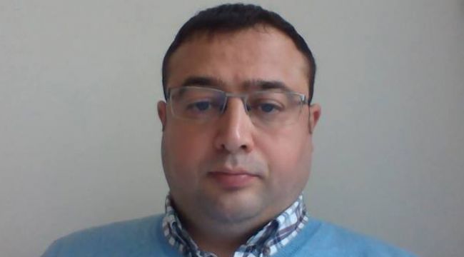 Genç akademisyen korona virüse yenik düştü