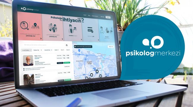Genç girişimcilerden "Psikolog Merkezi" uygulaması     