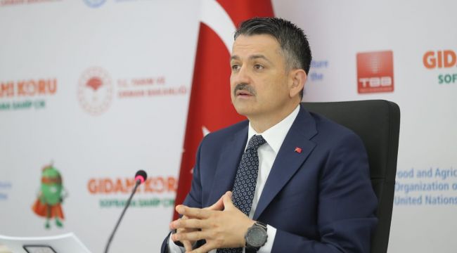 GIDANI KORU, SOFRANA SAHİP ÇIK PROJESİ