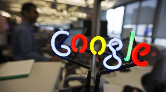 Google'dan Türkiye'deki reklamlar için kesinti kararı