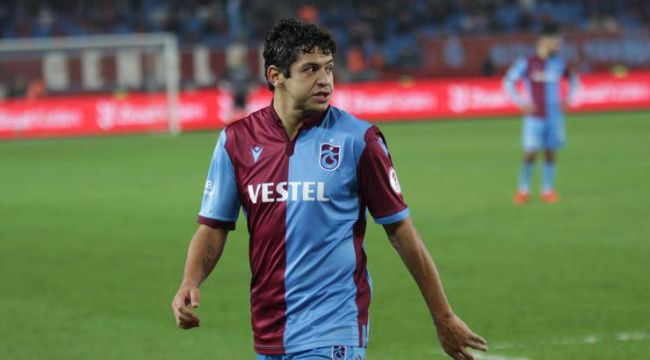 GÖZTEPE'DE GUILHERME TAMAM