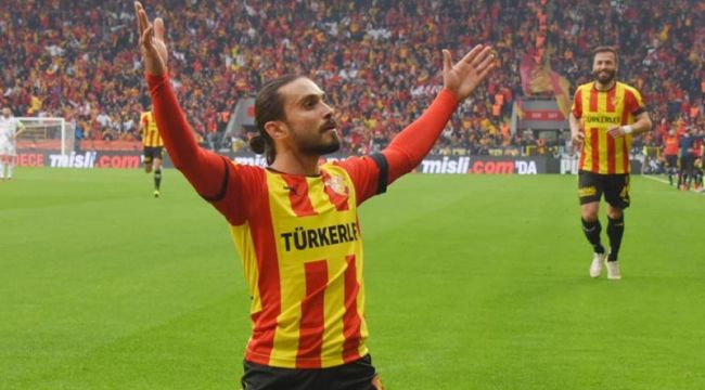GÖZTEPE, SÜPER LİG'DE YENİ SEZONUNA GİRDİ