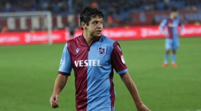GUILHERME GELİYOR, ALPASLAN GİDİYOR