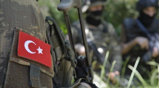 Hakkari'de kaza: 1 asker şehit