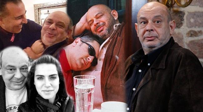 Haldun Boysan’ın vefatı sevenlerini yasa boğdu