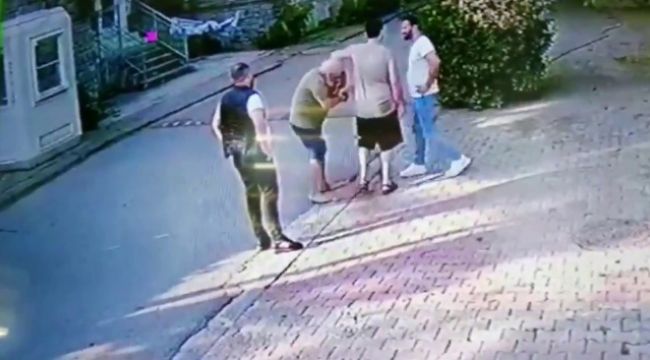 Halil Sezai'nin tutukluluğuna itiraza mahkemeden ret