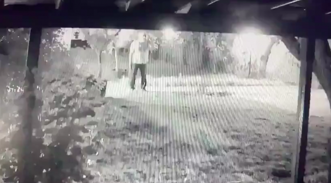 Halil Sezai olayında yeni görüntüler ortaya çıktı