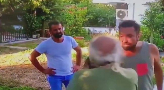   Halil Sezai'ye tutuklama talebi