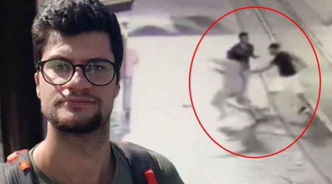 Halit Ayar'ın katillerine ağırlaştırılmış müebbet hapis cezası