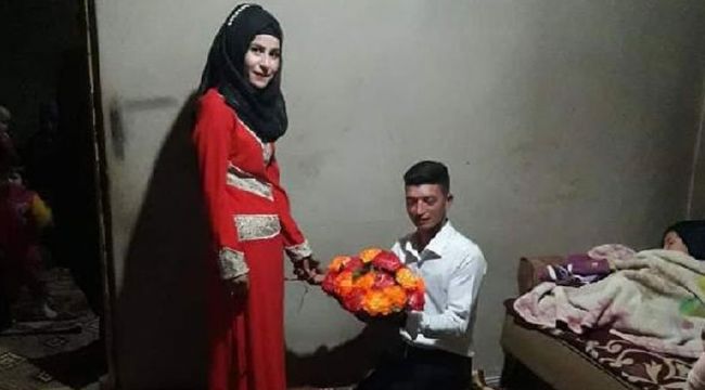 Hamile eşini pompalı tüfekle vurdu !