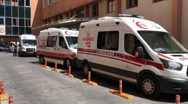 Hamile kadın ölü bulundu