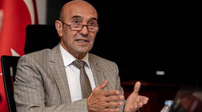 "HER ŞEYE RAĞMEN YATIRIMA DEVAM"