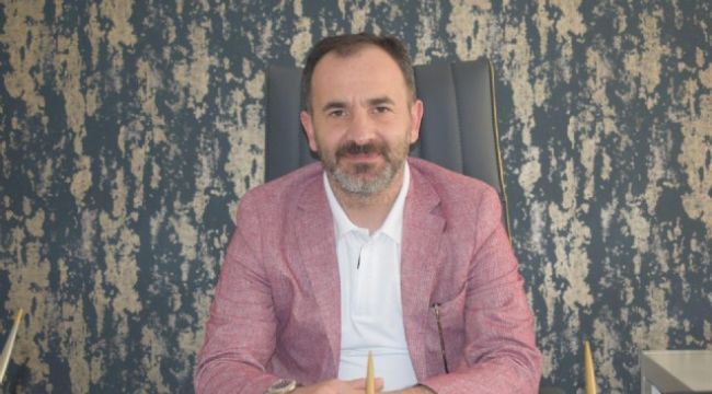 HIZAL, 'SÖZDE ÇEVRECİLER NEREDE?'