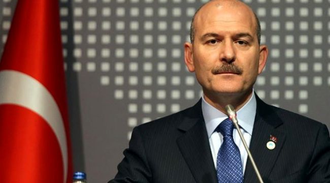 İçişleri Bakanı Soylu'dan kira tepkisi