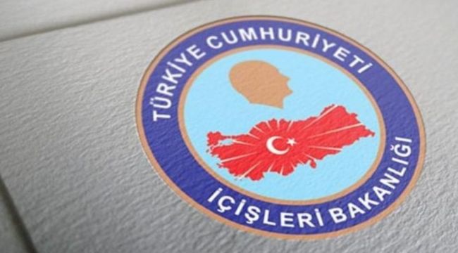 İçişleri Bakanlığı: 378 işletmenin faaliyeti durduruldu