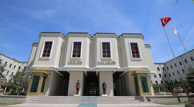 İçişleri'nden 'silahlı selefi dernekler' açıklaması