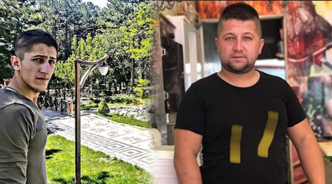 İki kardeş aynı kazada hayatını kaybetti