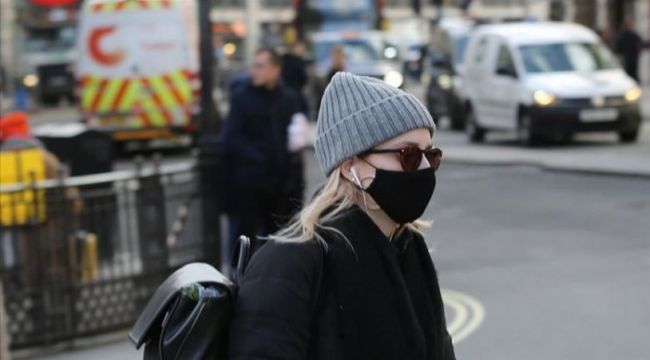 İngiltere için korkutan vaka sayısı uyarısı