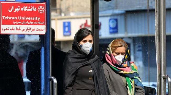 İran Sağlık Bakan Yardımcısı'ndan korkutan açıklama