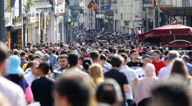 İşsizlik rakamları açıklandı