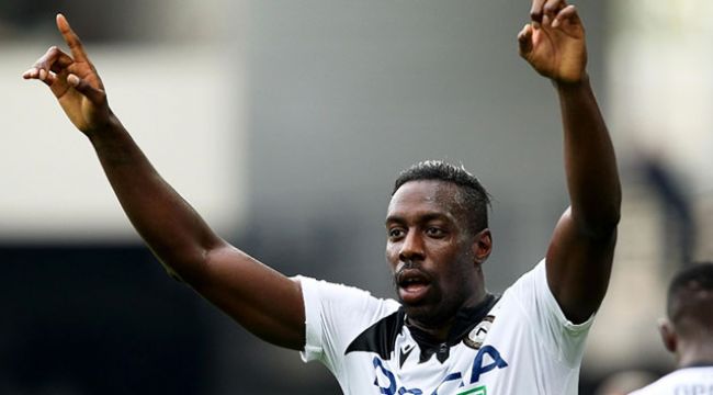 İtalyan basını Okaka transferini açıkladı