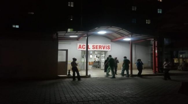 İZMİR’DE KIZ ÇOCUĞUNUN ŞÜPHELİ ÖLÜMÜ