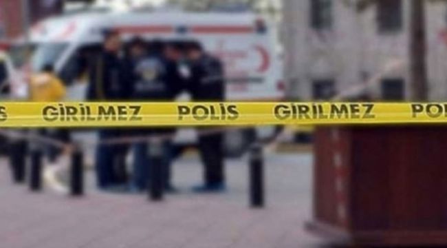 İZMİR’DE KORKUNÇ OLAY