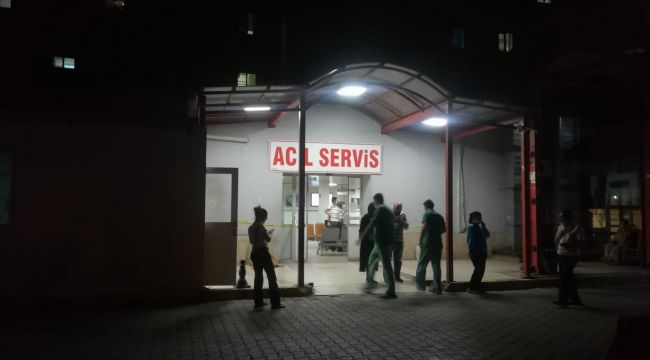 İZMİR’DE KÜÇÜK KIZ ÇOCUĞUNUN ŞÜPHELİ ÖLÜMÜ